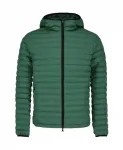 Куртка «Атлантик» Ecoalf, зеленый - фото