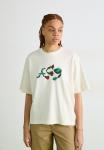 Футболка Nike ACG TEE, Pale Ivory/White - фото