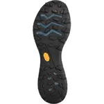 Походная обувь Dolomite Nibelia Warm, синий - фото 2