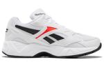 Кроссовки aztrek 96 'white neon red' Reebok, белый - фото 2