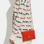 COACH Сумка через плечо - фото 5