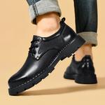 Ботинки Laoks Martin Boots Men - фото 16