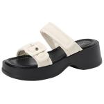 Шлепанцы и сланцы JOSINY Slide Slippers Women's - фото 3