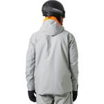 Куртка Helly Hansen Garibaldi 20 Helly Hansen, Grey Melange - фото 3