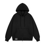 Толстовка серии RELAX унисекс Level, темно-синий - фото