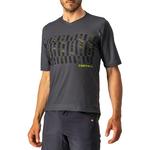 Мужская велосипедная одежда CASTELLI, синяя - фото 6