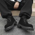 Ботинки Chi Wolf Martin Boots Men - фото 7