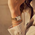 Часы Isabell Gold Burker - фото 6