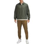 Куртка мужская Lululemon, черный - фото 3