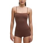 Топ для йоги Align Lululemon, черный - фото 4