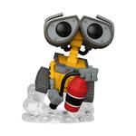Фигурка WALL E Chibi Funko - фото