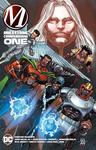 Milestone Compendium One (DC Comics) - фото