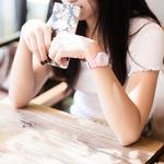 CASIO Часы Pop LRW 200H 4B2V - фото 5