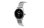 MIDO Часы Men's Baroncelli Watch, Black - фото 2
