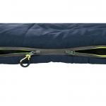 Детский контурный спальник Outwell, синий - фото 2