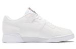Reebok Workout   Plus MU 'White Skull Grey' - фото 2