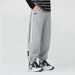 Утепленные унисекс-свитшоты Jeep, серый - фото 11