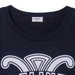 Жилет женский Celine, черный - фото 5