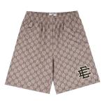 Шорты Eric Emanuel EE Baggy Short, G Beige - фото