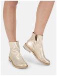 Ботильоны FELMINI, Beige - фото 2
