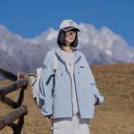 Солнцезащитная одежда унисекс Jeep, цвет Black Gray - фото 38