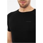 Туристическая рубашка Viking Lockness-Full Black - фото 5