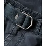 Шорты Superdry Heavy cargo, серый - фото 6