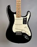 Fender Player Stratocaster - Черный - фото