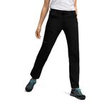 Брюки Maier Sports Lulaka, черный - фото 4