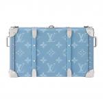 LOUIS VUITTON Сумка через плечо - фото 3