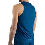 Футболка Oxsitis Technique, синий - фото 4