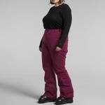 Брюки The North Face Freedom Stretch Plus, цвет Boydenberry - фото 4