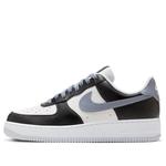 Кроссовки air force 1 низкие Nike, белый - фото