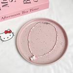 Hello Kitty акриловое колье Women's Sanrio - фото 5