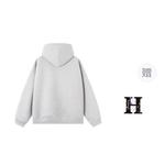 Свитшот женский ICH MODE, черный (fleece-lined) - фото 5