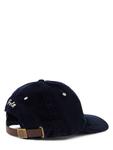 Бейсболка Polo Ralph Lauren, темно-синий - фото 2