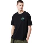 Футболка мужская GAP, зеленый - фото 9