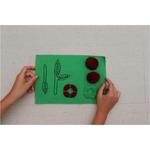 Талисман Оли и Кэрол Черри Мерри Oli and Carol - фото 8