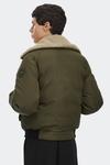 Бомбер Canada Goose Chilliwack Aviator, Military Green - фото 4