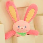 Плюшевый кулон Dopamine Dressing Pull Rabbit Dolls высотой 30 см FANNIKEER - фото 6