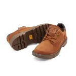 CAT Ботинки Martin мужские Yellow - фото 8