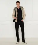 Футболка поло Regular fit Karl Lagerfeld, черный - фото 2