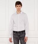 Рубашка Regular fit Armani Exchange, белый - фото