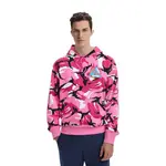 Мошчино худи PALACE, розовый - фото 5