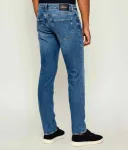 Джинсы C-Delaware Slim fit Boss, синий - фото 4