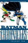 Batman Chronicles TP Vol 10 (DC Comics) - фото