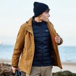 Ветровка мужская Jeep, темно-синий - фото 19