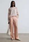 Брюки Marc Cain, Peach Beige - фото 2