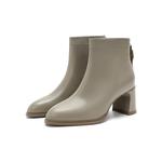 Ботильоны женские Harson, черный - фото 6