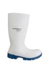 Защитные резиновые сапоги Food Pro Dunlop, белый - фото 4